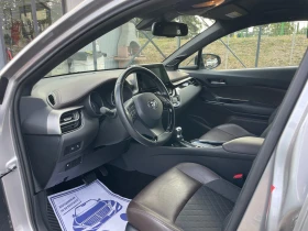 Toyota C-HR /42000км /FJ911KB /ВИДЕО КЪМ ОБЯВАТА, снимка 9