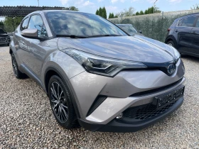 Toyota C-HR /42000км /FJ911KB /ВИДЕО КЪМ ОБЯВАТА, снимка 3