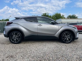 Toyota C-HR /42000км /FJ911KB /ВИДЕО КЪМ ОБЯВАТА, снимка 7