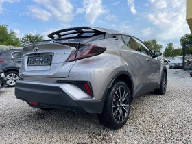 Toyota C-HR /42000км /FJ911KB /ВИДЕО КЪМ ОБЯВАТА, снимка 4