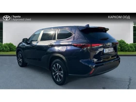 Toyota Highlander Executive 6+ 1 места, снимка 3