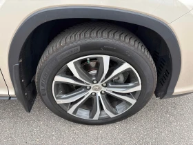 Lexus RX 350 ОБДУХВАНЕ * BLIND SPOT * CARFAX * , снимка 7