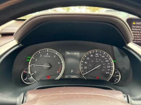 Lexus RX 350 ОБДУХВАНЕ * BLIND SPOT * CARFAX * , снимка 8