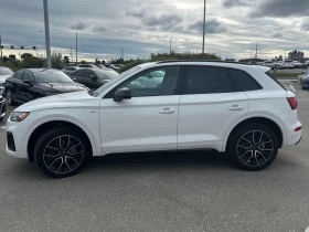 Audi Q5 PROGRESSIV / 360 / DISTRONIC / 2 КЛЮЧА , снимка 3