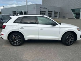Audi Q5 PROGRESSIV / 360 / DISTRONIC / 2 КЛЮЧА , снимка 4