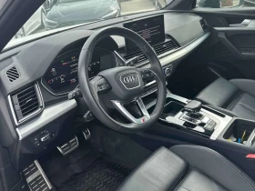 Audi Q5 PROGRESSIV / 360 / DISTRONIC / 2 КЛЮЧА , снимка 7