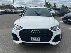 Audi Q5 PROGRESSIV / 360 / DISTRONIC / 2 КЛЮЧА , снимка 2