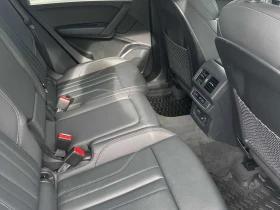 Audi Q5 PROGRESSIV / 360 / DISTRONIC / 2 КЛЮЧА , снимка 10