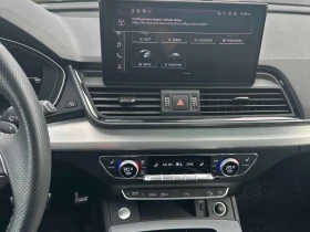 Audi Q5 PROGRESSIV / 360 / DISTRONIC / 2 КЛЮЧА , снимка 9