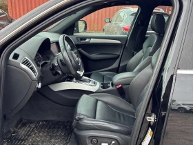 Audi Q5 * 2.0T Progressiv * CARFAX * ОПЦИЯ ЗА ФИНАНСИРАНЕ , снимка 12