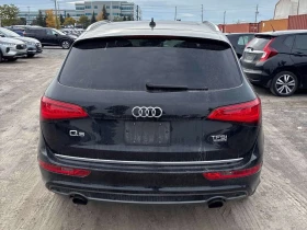 Audi Q5 * 2.0T Progressiv * CARFAX * ОПЦИЯ ЗА ФИНАНСИРАНЕ , снимка 4