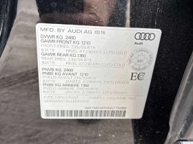 Audi Q5 * 2.0T Progressiv * CARFAX * ОПЦИЯ ЗА ФИНАНСИРАНЕ , снимка 10