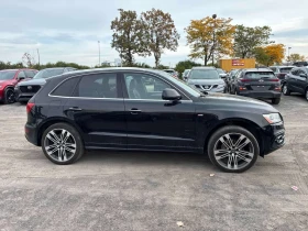 Audi Q5 * 2.0T Progressiv * CARFAX * ОПЦИЯ ЗА ФИНАНСИРАНЕ , снимка 3