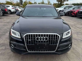 Audi Q5 * 2.0T Progressiv * CARFAX * ОПЦИЯ ЗА ФИНАНСИРАНЕ , снимка 6