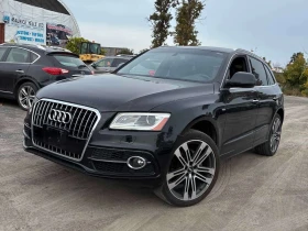 Audi Q5 * 2.0T Progressiv * CARFAX * ОПЦИЯ ЗА ФИНАНСИРАНЕ , снимка 1