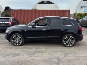 Audi Q5 * 2.0T Progressiv * CARFAX * ОПЦИЯ ЗА ФИНАНСИРАНЕ , снимка 2