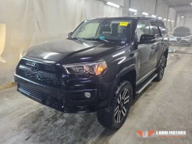 Toyota 4runner, снимка 1