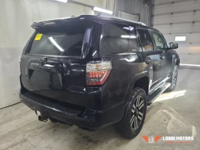 Toyota 4runner, снимка 3