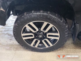 Toyota 4runner, снимка 6