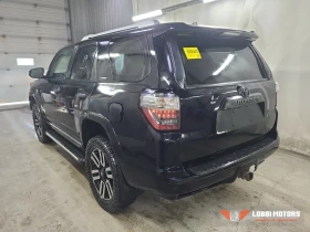 Toyota 4runner, снимка 4
