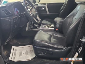 Toyota 4runner, снимка 5