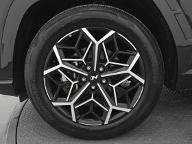 Hyundai Tucson 1.6 HEV N-Line 2WD/ DIST/ ПАМЕТ/ ОБДУХВАНЕ/ DIGI, снимка 5