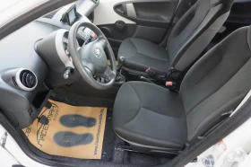 Toyota Aygo 1.0i ACTIVE CONNECT, снимка 7