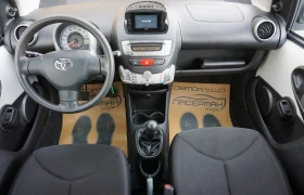 Toyota Aygo 1.0i ACTIVE CONNECT, снимка 8