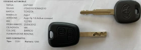 Toyota Aygo 1.0i ACTIVE CONNECT, снимка 16