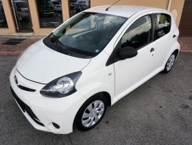 Toyota Aygo 1.0i ACTIVE CONNECT, снимка 1