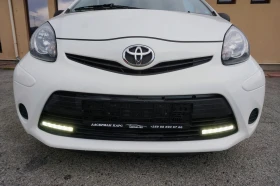 Toyota Aygo 1.0i ACTIVE CONNECT, снимка 5