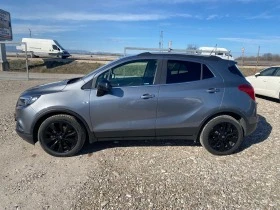 Opel Mokka X 1.6 CDTI FULL | Mobile.bg    8