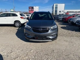 Opel Mokka X 1.6 CDTI FULL | Mobile.bg    3