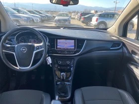 Opel Mokka X 1.6 CDTI FULL | Mobile.bg    14