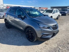 Opel Mokka X 1.6 CDTI FULL | Mobile.bg    2