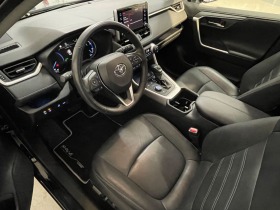 Toyota Rav4 2.5 HYBRID 4X4 EXECUTIVE | Mobile.bg   6