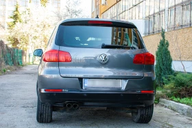 VW Tiguan Tiguan facelift, снимка 6