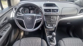 Opel Mokka 1.4Т-4х4, снимка 12