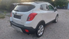 Opel Mokka 1.4Т-4х4, снимка 4