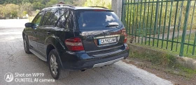 Mercedes-Benz ML 280 280cdi, снимка 2