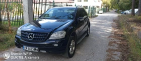 Mercedes-Benz ML 280 280cdi, снимка 1