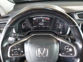 Honda Cr-v STYLE PLUS/1.5 VTEC/193k.c./AT/AWD, снимка 12