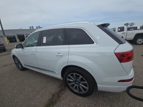 Audi Q7 matrix * bose sound*  *    | Mobile.bg    4