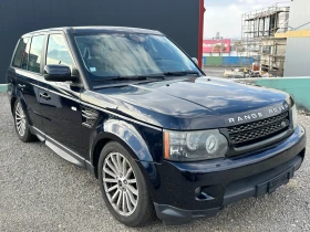     Land Rover Range Rover Sport 3.0D