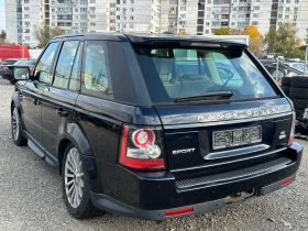 Land Rover Range Rover Sport 3.0D | Mobile.bg    4