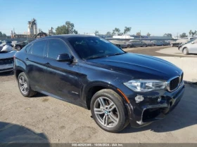 BMW X6  XDRIVE35I | Mobile.bg    2