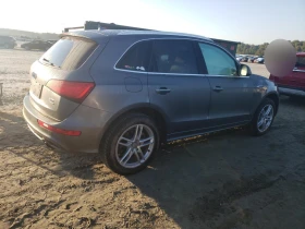 Audi Q5  PREMIUM PLUS S-LINE  | Mobile.bg    3