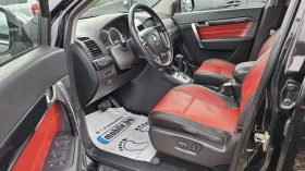 Chevrolet Captiva АВТОМАТ- 7 МЕСТА, снимка 5