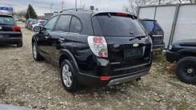 Chevrolet Captiva АВТОМАТ- 7 МЕСТА, снимка 2