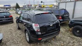 Chevrolet Captiva АВТОМАТ- 7 МЕСТА, снимка 14